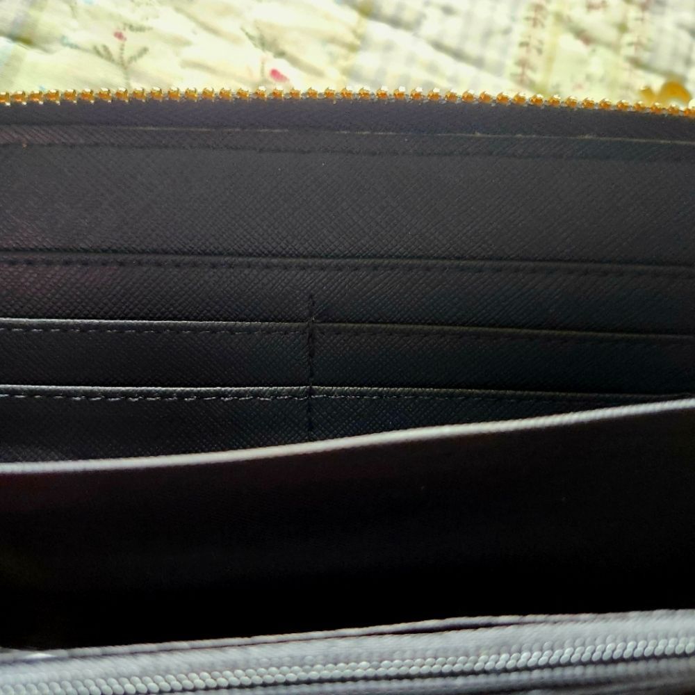 DASEIN Wallet/Wristlet NEW! TIMELESS CHIC! - Picture 7 of 11